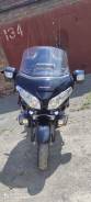 Honda Gold Wing, 2008 