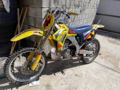 Suzuki RM-Z 450, 2005 