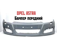  Opel Astra 2004-2007