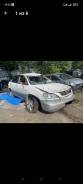  Toyota Harrier ACU10-2AZ-FE 