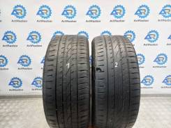 Continental ContiCrossContact, 265/50 R19 