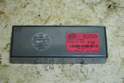   Kia Spectra 2001 > [0K2N567580] 