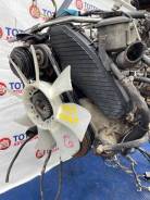  Toyota Land Cruiser 1991 1900017150 HDJ81 1HDT 