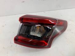    Nissan Qashqai 2 j11 (2014-) 26550HV00A