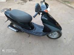 Honda Dio, 2015 