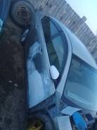 Nissan Teana, 2003 