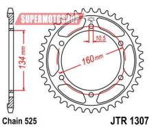     JTR1307.45 
