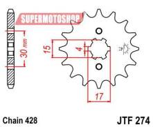     JTF274.14 