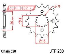     JTF280.13 