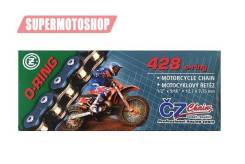    CZ Chains 428 OR - 124 (O-Ring) 