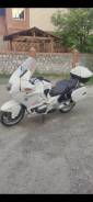 BMW R 1100 RT, 2000 