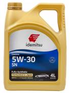   Idemitsu F-S 5W30 SN/GF-5 