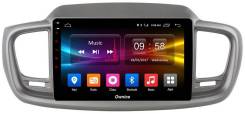   KIA Sorento Prime 2015+ (UM) - Carmedia OL-1738 QLed, Android 10/12, 8 , CarPlay, SI- [4/32] 623252637 