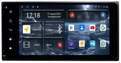   Toyota (200100) - Redpower 071 Android 10, 8 , 6+128, CarPlay, SI- [750 Hi-Fi ] 629973040 