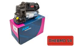   AMK Mercedes-Bens M-W166/GL-X166. GLE C-292 