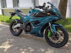 Yamaha YZF-R3, 2023 