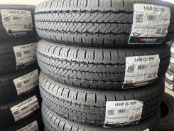 Hankook Radial RA08, 145 R13C 8PR LT ����
