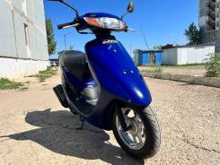 Honda Dio AF34 SR, 2005 