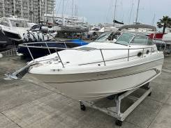 Searay 270 Sundancer   