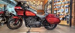 Harley-Davidson Dyna Low Rider S FXDLS, 2023 