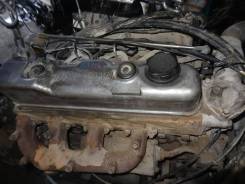  Mitsubishi Canter FG335B 4D32 