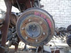 ���� Mitsubishi Delica P35W 4D56T, ������ ����