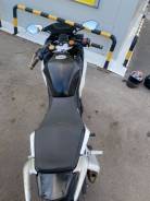 Honda CBR 250, 2014 