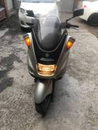 Yamaha Majesty 250, 1998 