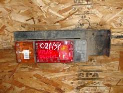 - Nissan Atlas W2H41,  