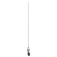   Grey 90 cm Shakespeare antennas 5215-D 3dB Squatty Body VHF 