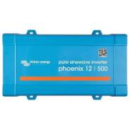  Light Blue 86 x 172 x 275 mm Victron energy PIN121501200 Phoenix VE Direct 12V 500VA 230V 