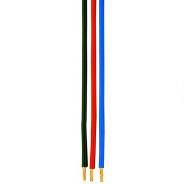    Black 1.5 mm2, 8  Philippi 503800150 HO7V-K 