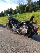 Yamaha Roadstar 1600, 1999 