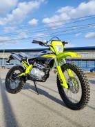 Racer Panther RC250GY-C2K, 2024 