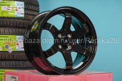   Rays TE37 R16 4x100 *D174 