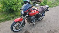 Honda CB 400, 1995 