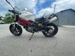 Ducati Monster 796, 2013 