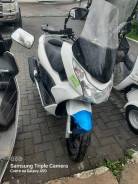 Honda PCX 125, 2010 