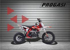 Progasi Kids Power 110, 2024 