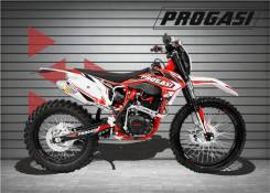 Progasi Super Max 300, 2024 