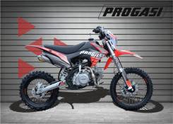 Progasi Smart 150, 2024 