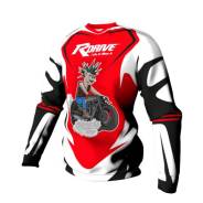  RDrive Punky Lemur (L / 50) 