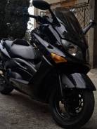 Yamaha Tmax, 2003 