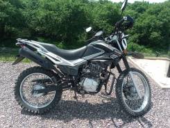 Senke SK250GY-5, 2017 