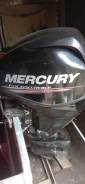   Mercury 25 