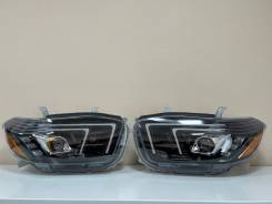   LED  Toyota Highlander 2007-2010