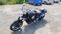 Yamaha Roadstar 1700, 2005 