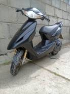 Honda Dio AF63 Z4, 2009 