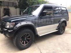  ( ) Mitsubishi Pajero 91-99 