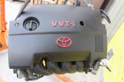 Двигатель в сборе Toyota Vitz RS 120 л. с. NCP91 1NZ-FE TRD Sports M